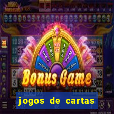 jogos de cartas duzia do padeiro